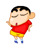 Shin Chan Pictures, Images and Photos