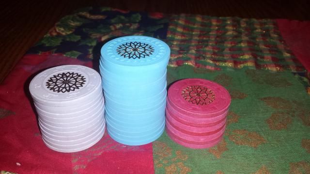 Detroit poker thread