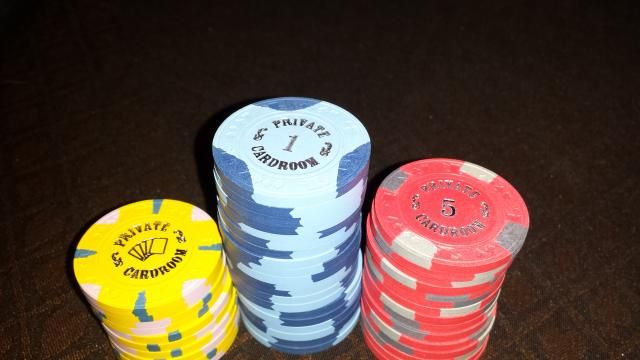 Detroit poker thread