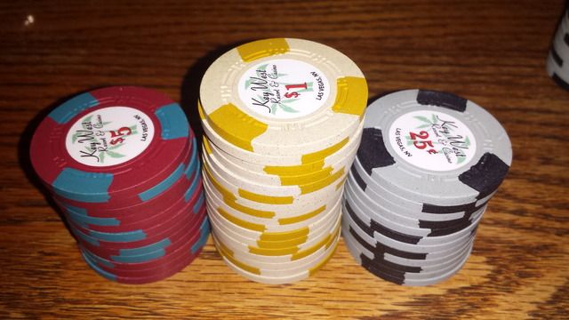 Detroit poker thread