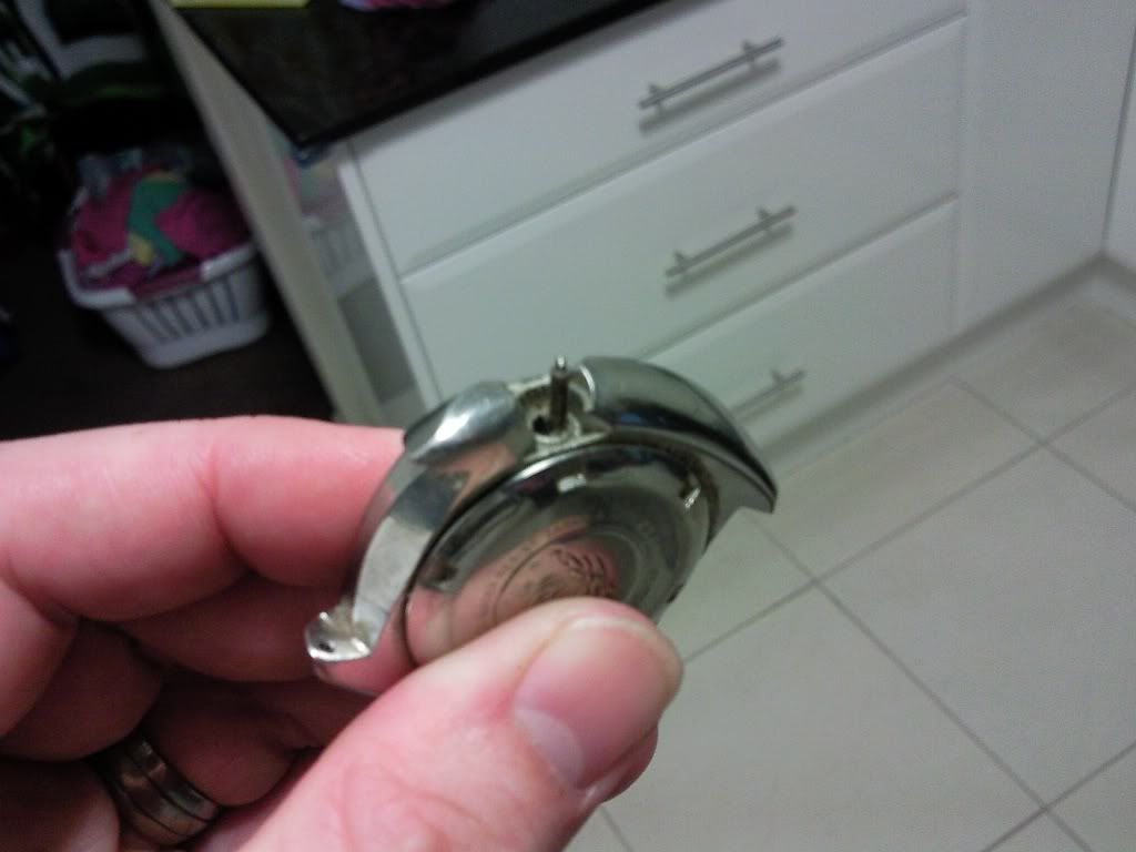 Seiko 63097040...can it be repaired easily? WatchUSeek Watch Forums