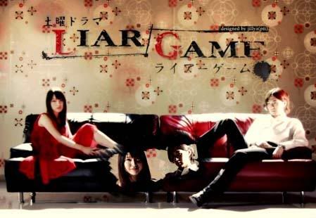 Liar game Pictures, Images and Photos