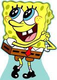 squarepants Pictures, Images and Photos