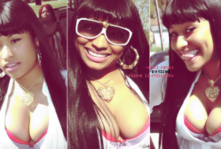 nicki minaj Pictures, Images and Photos