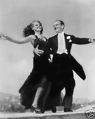 Fred Astaire and Rita Hayworth Pictures, Images and Photos