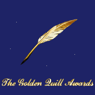 The Golden Quill Awards