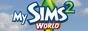 My Sims 2 World