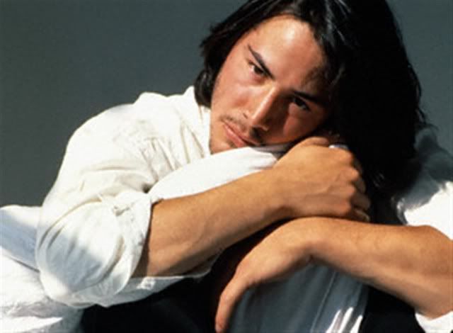 Keanu&
