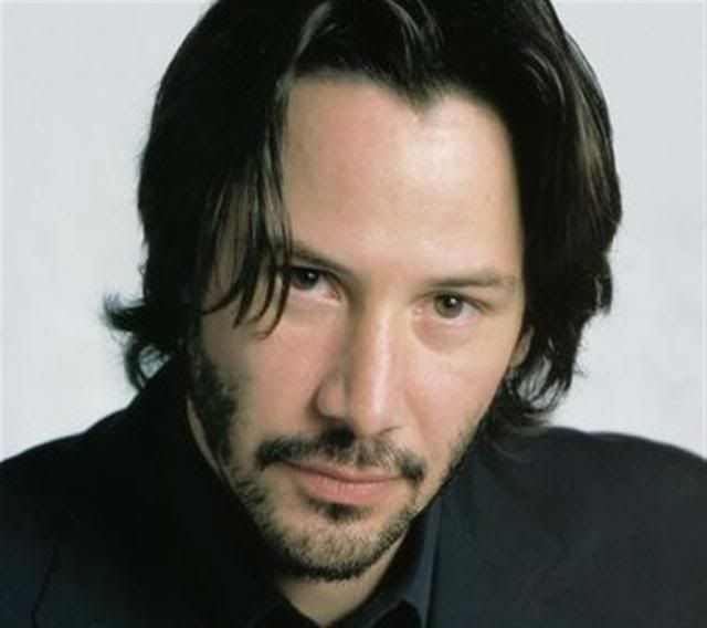 Keanu&