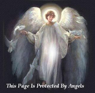 Page Protected by Angels Pictures, Images and Photos