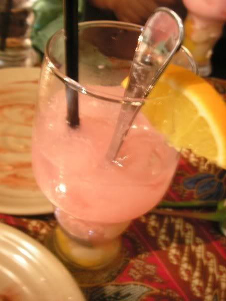 fruit cocktail