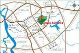 Ngọc Bích Residence - Đất nền nghỉ dưỡng kdl Giang Điền, chỉ từ 3,4tr/m2, tặng xe SH 100% trong 4 ngày mở bán đầu tiên