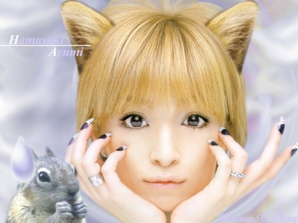 ayumi-hamasaki.jpg Ayumi Hamasaki image by Hoshiii