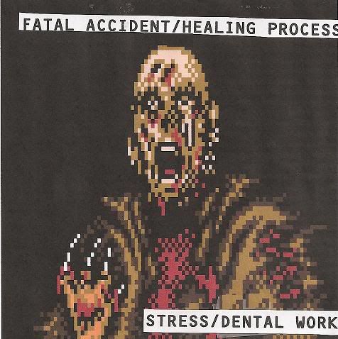 Stress/Dental Work