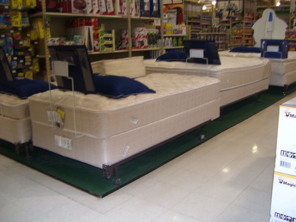 Mattresses