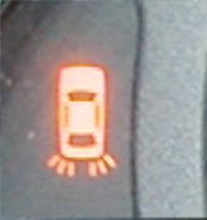 1998 Toyota camry dashboard indicator lights