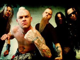 Five Finger Death Punch