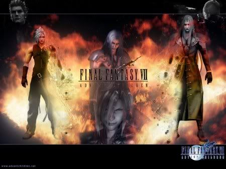 final fantasy 7