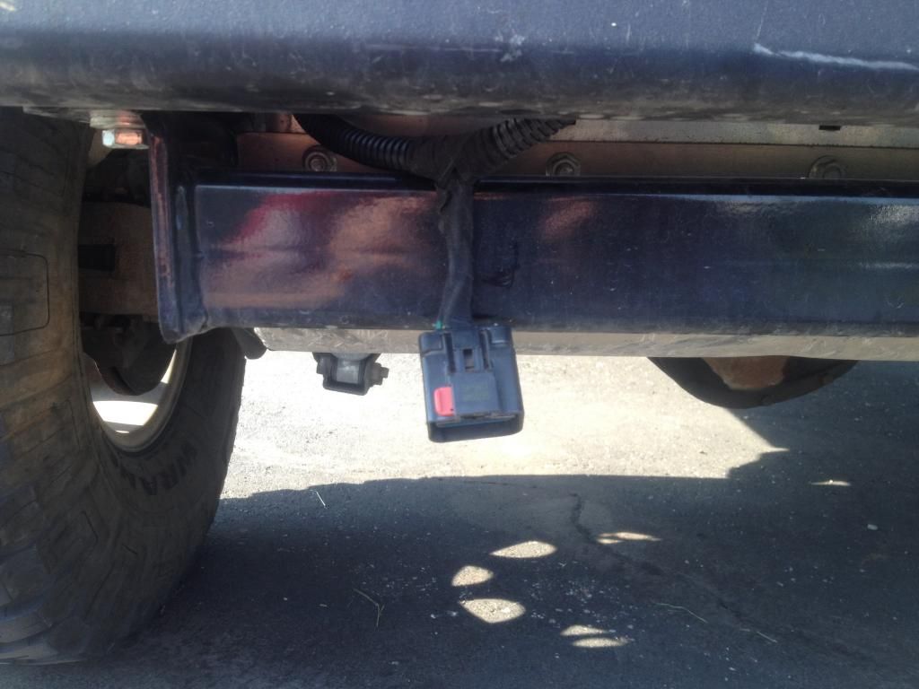 Just Another Build Thread - Page 5 - JeepForum.com