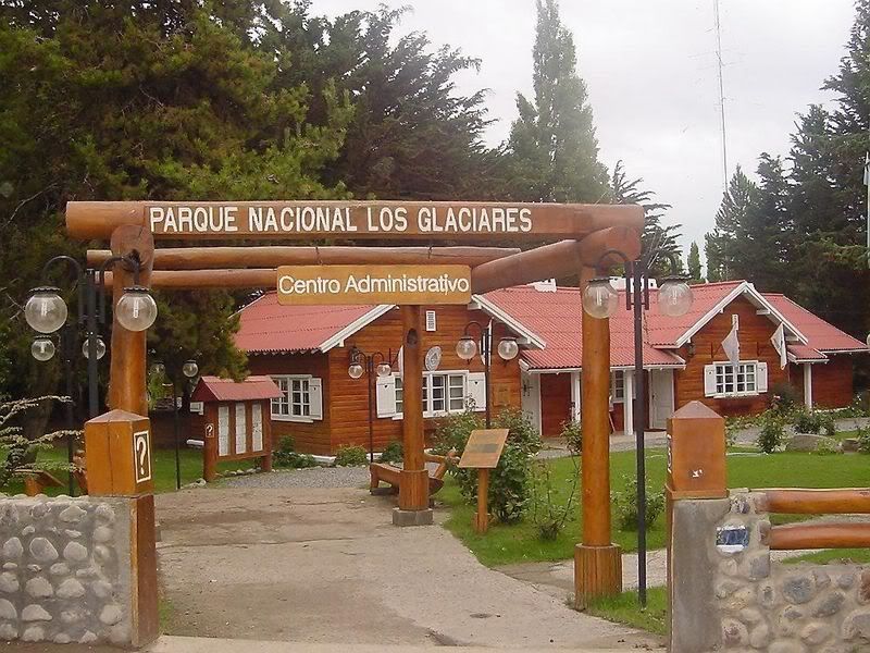 El Calafate El Calafate