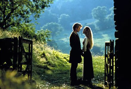 Happily ever after