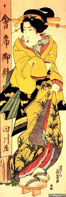 日本画 - 香儿 - xianger 日本画 - 香儿 - xianger