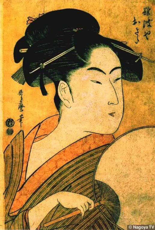 日本画 - 香儿 - xianger 日本画 - 香儿 - xianger
