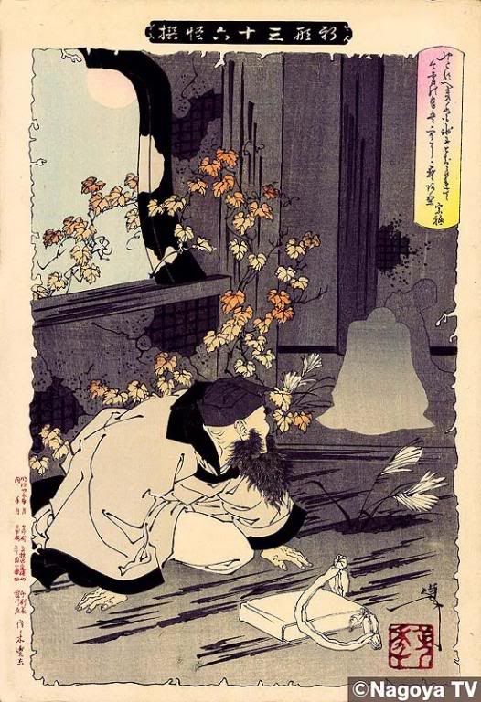 日本画 - 香儿 - xianger 日本画 - 香儿 - xianger
