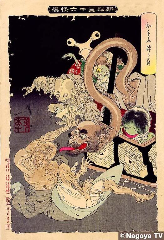 日本画 - 香儿 - xianger 日本画 - 香儿 - xianger