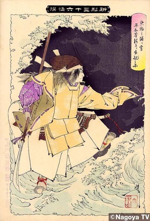 日本画 - 香儿 - xianger 日本画 - 香儿 - xianger
