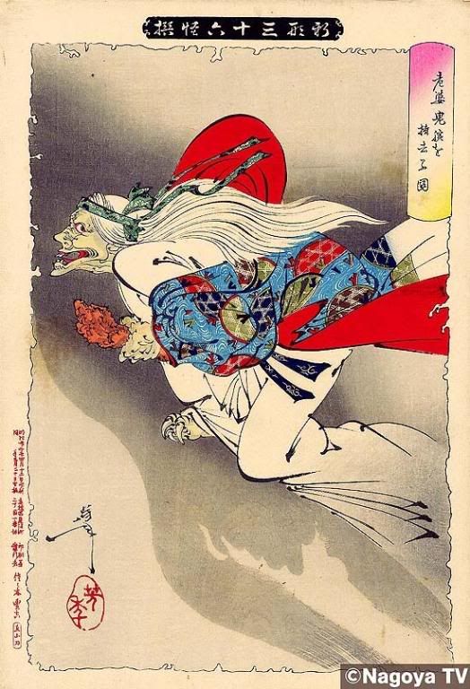 日本画 - 香儿 - xianger 日本画 - 香儿 - xianger