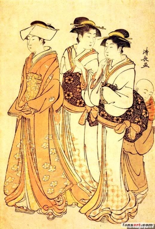 日本画 - 香儿 - xianger 日本画 - 香儿 - xianger