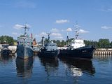 Кронштадт