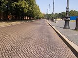 Мостовая