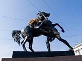 всадник