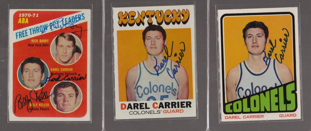 Darel Carrier