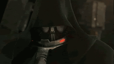Unidentified Sith Lord Avatar