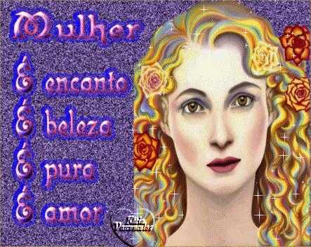 As mais belas mensagens