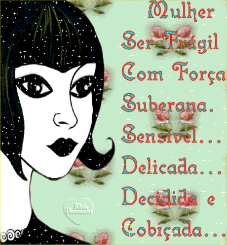 As mais belas mensagens