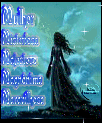 As mais belas mensagens