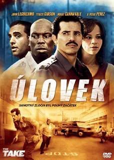 Re: Úlovek / The Take (2007)