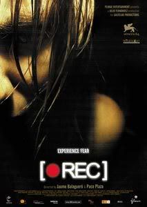 [Rec] / 2007