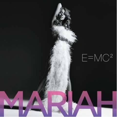Mariah Carey “E=MC²” Album Review