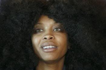 Erykah Badu Vortex Tour Dates And Itinerary