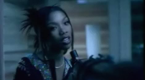 brandy signs with epic r b star brandy norwood finally found a music