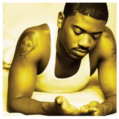 Ray J “Sexy Can I” Feat. Yung Berg (The Tonight Show With Jay Leno) Video