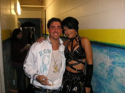 Colby O’Donis “What You Got” Music Video Feat. Akon