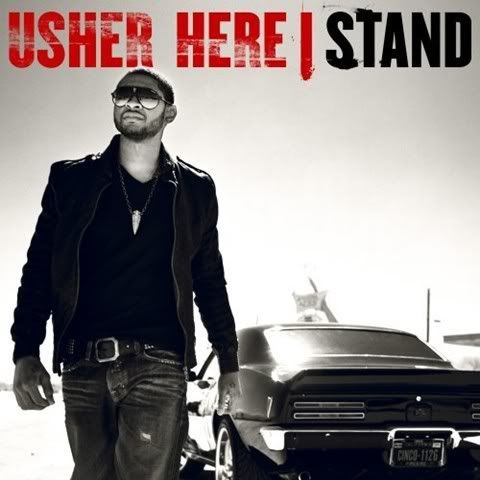 usher world