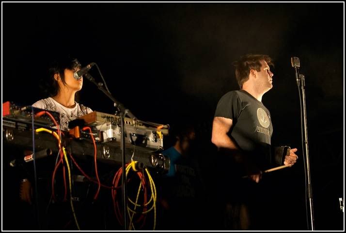 LCD Soundsystem Pictures, Images and Photos