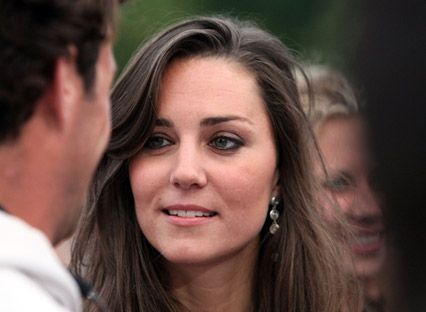 kate middleton old pictures. Kate Middleton would have